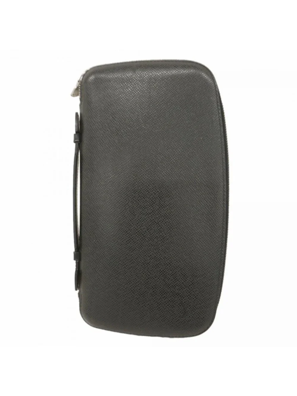 Louis Vuitton Wallet Taiga Organizer Atoll Ardoise